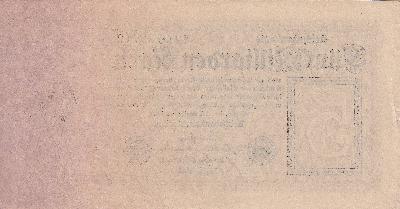 Beschrijving achterzijde: 